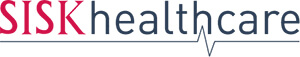 SISK Healthcare Logo