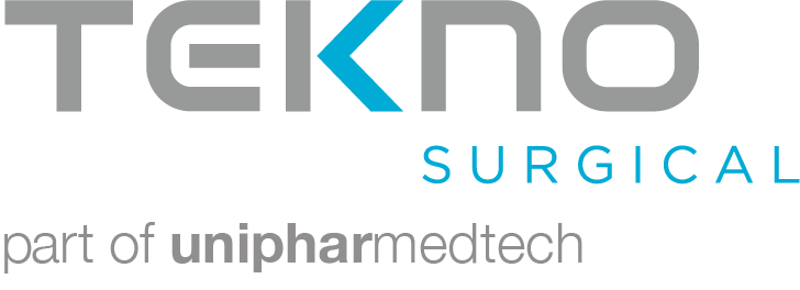Tekno Surgical Logo