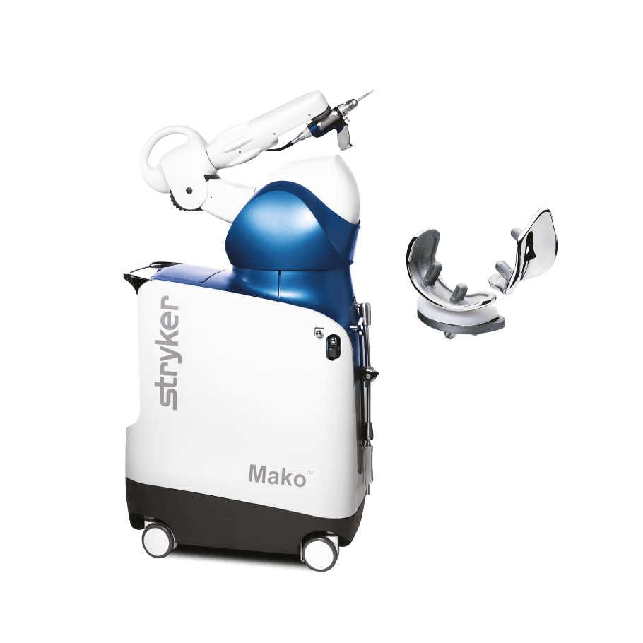 Mako SmartRobotics