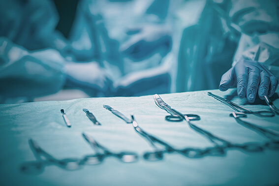 Surgical Instruments image